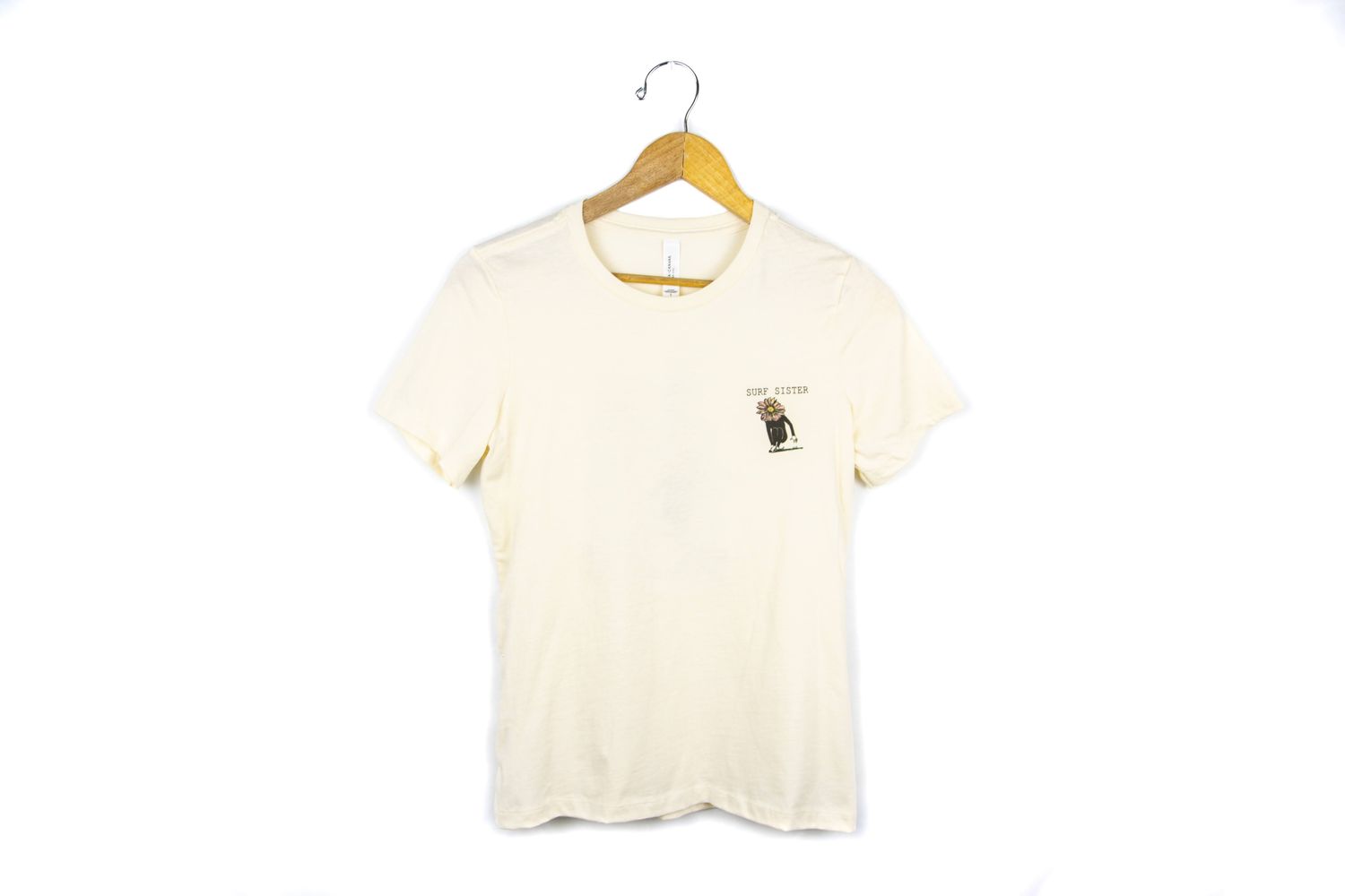 Classic Fit Tee - Flowerhead