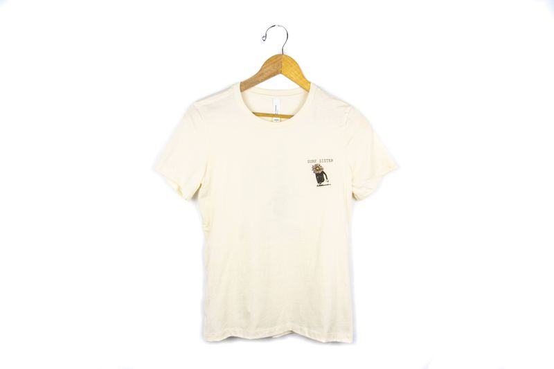Classic Fit Tee - Flowerhead