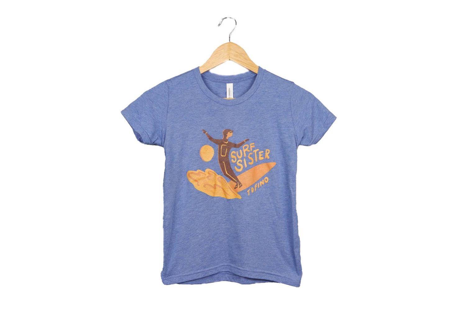 Youth Tee - Shredder