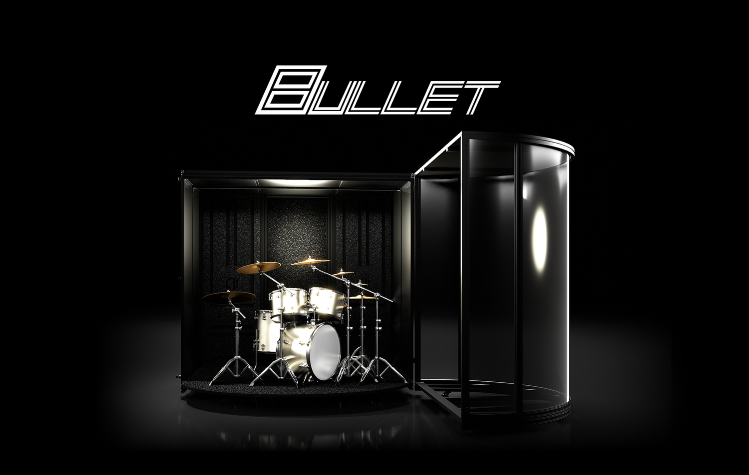 Bullet - Rolling Model