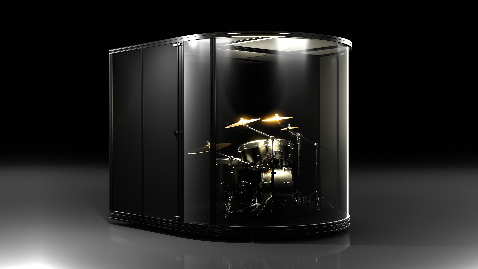 Bullet - Rolling Model