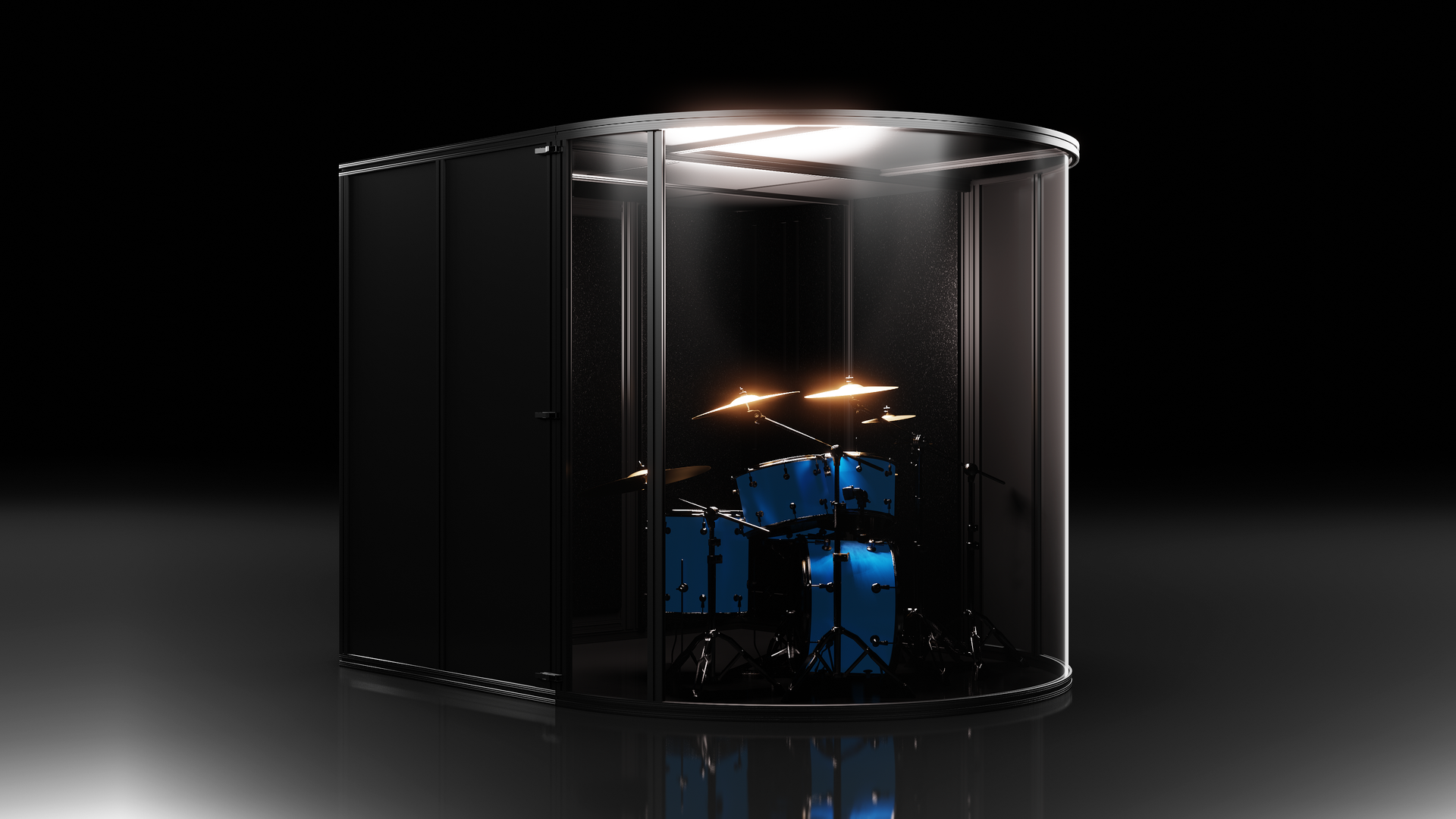 Caliber - Stationary Model