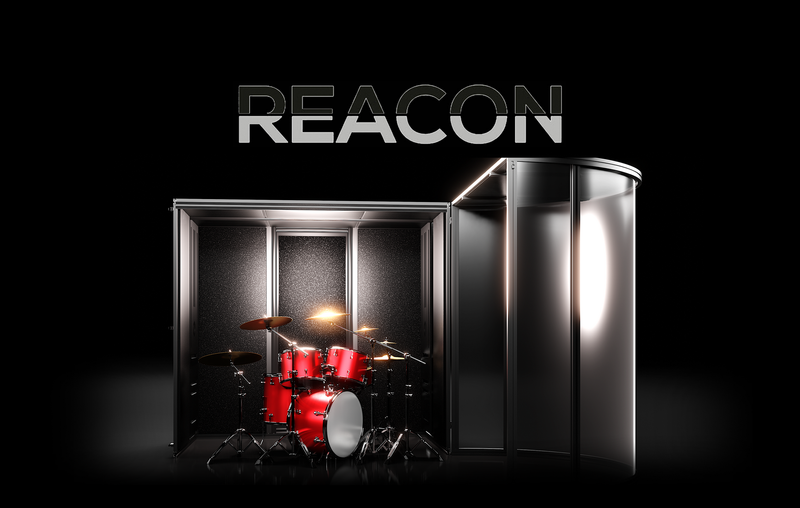 Reacon - Stationary Model