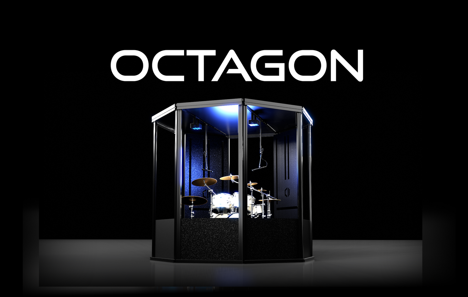 Octagon - Stationary Model