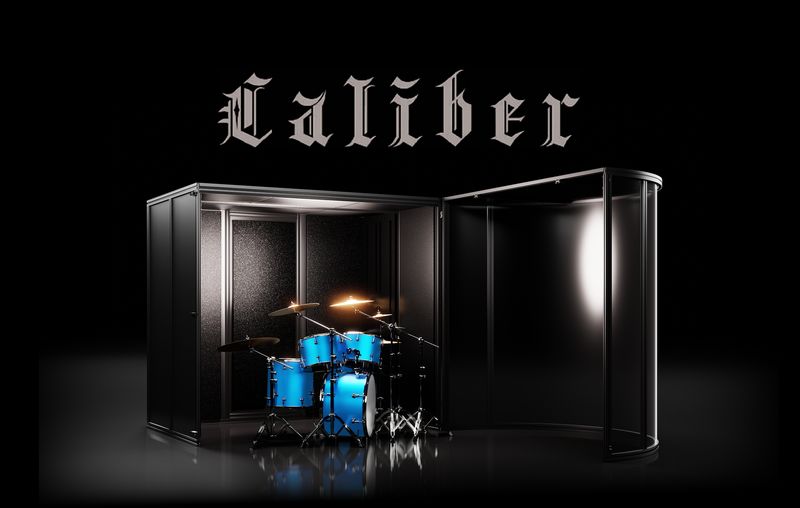 Caliber - Stationary Model