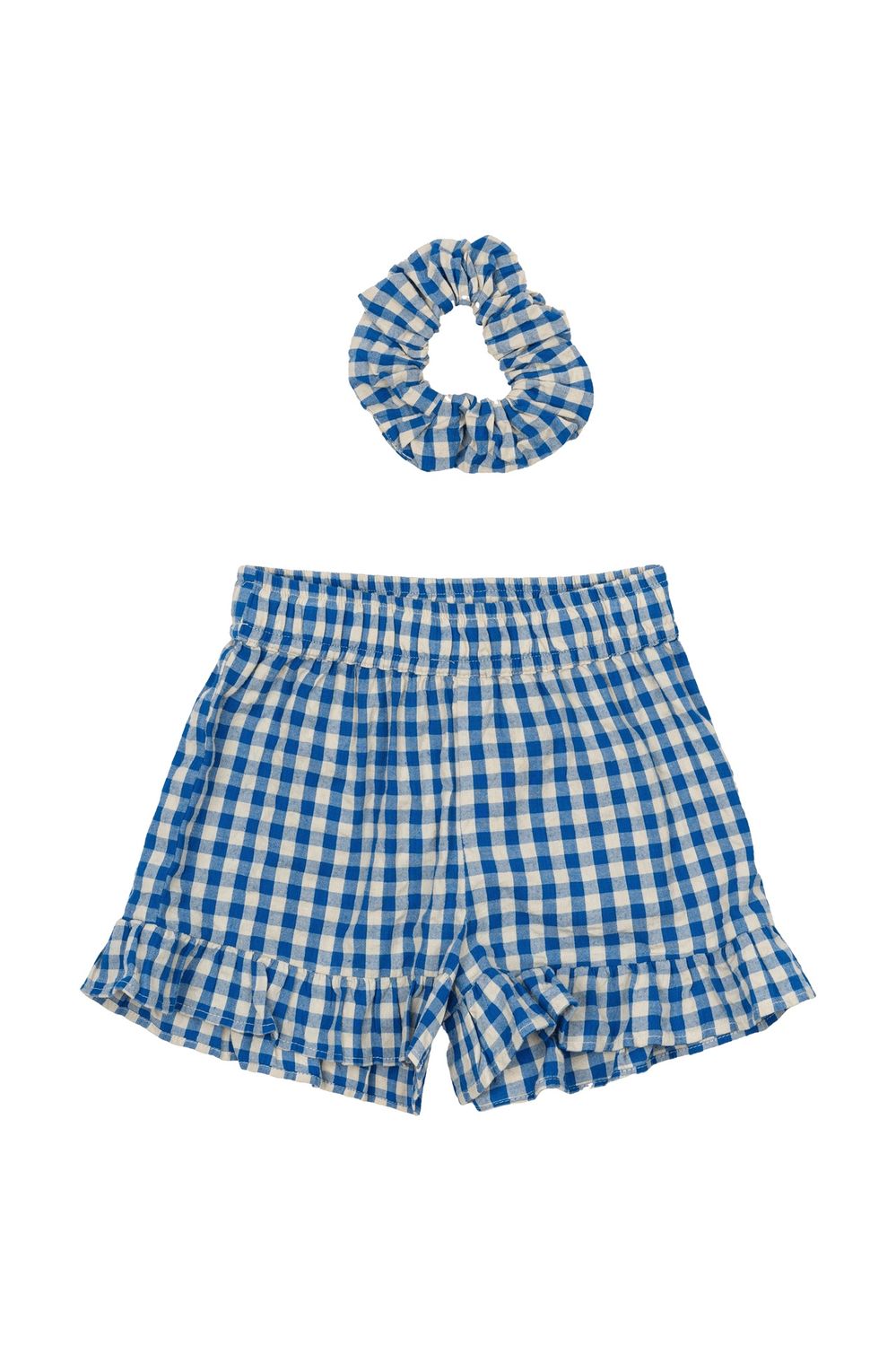 The New Nally Shorts Daphne Check