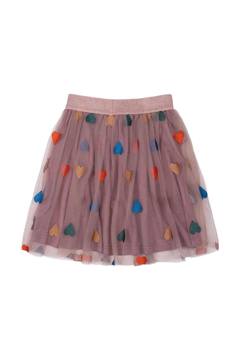 The New Nicolette Skirt