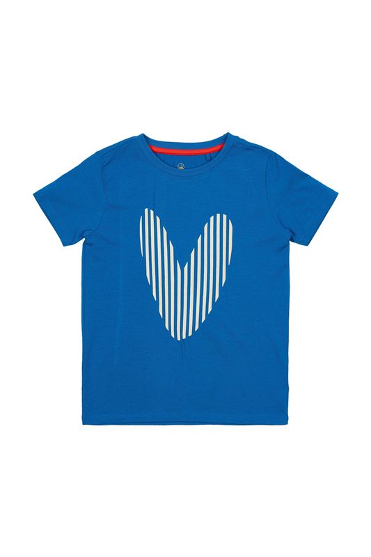 The New Norrine S_S Tee