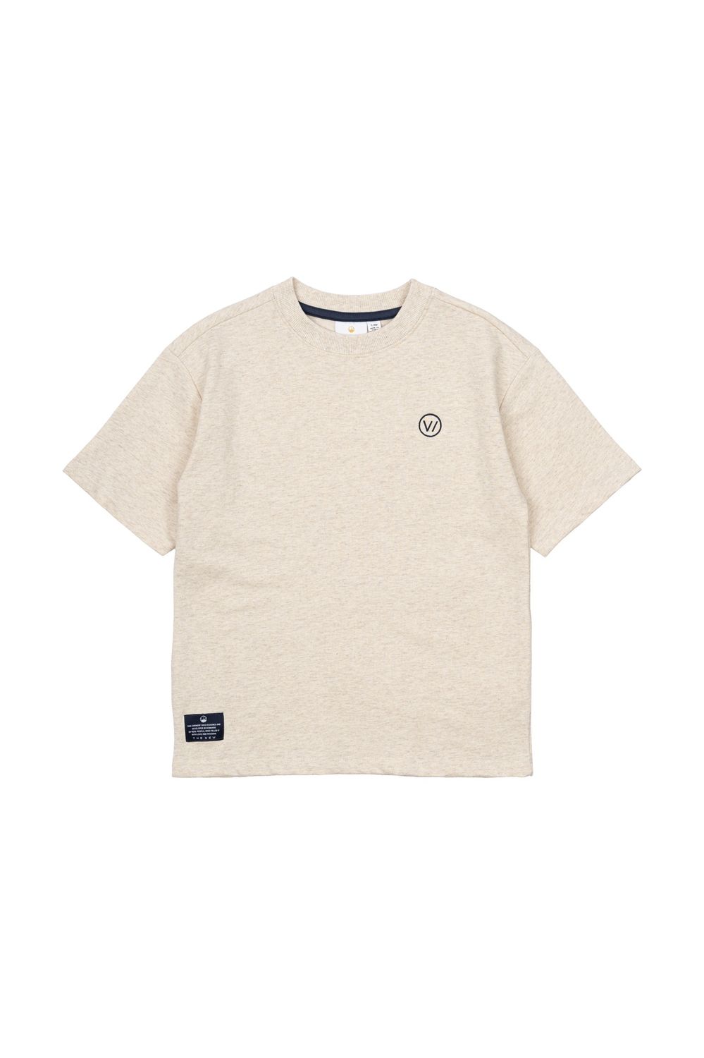 The New Norvalde OS S_S Sweat Tee