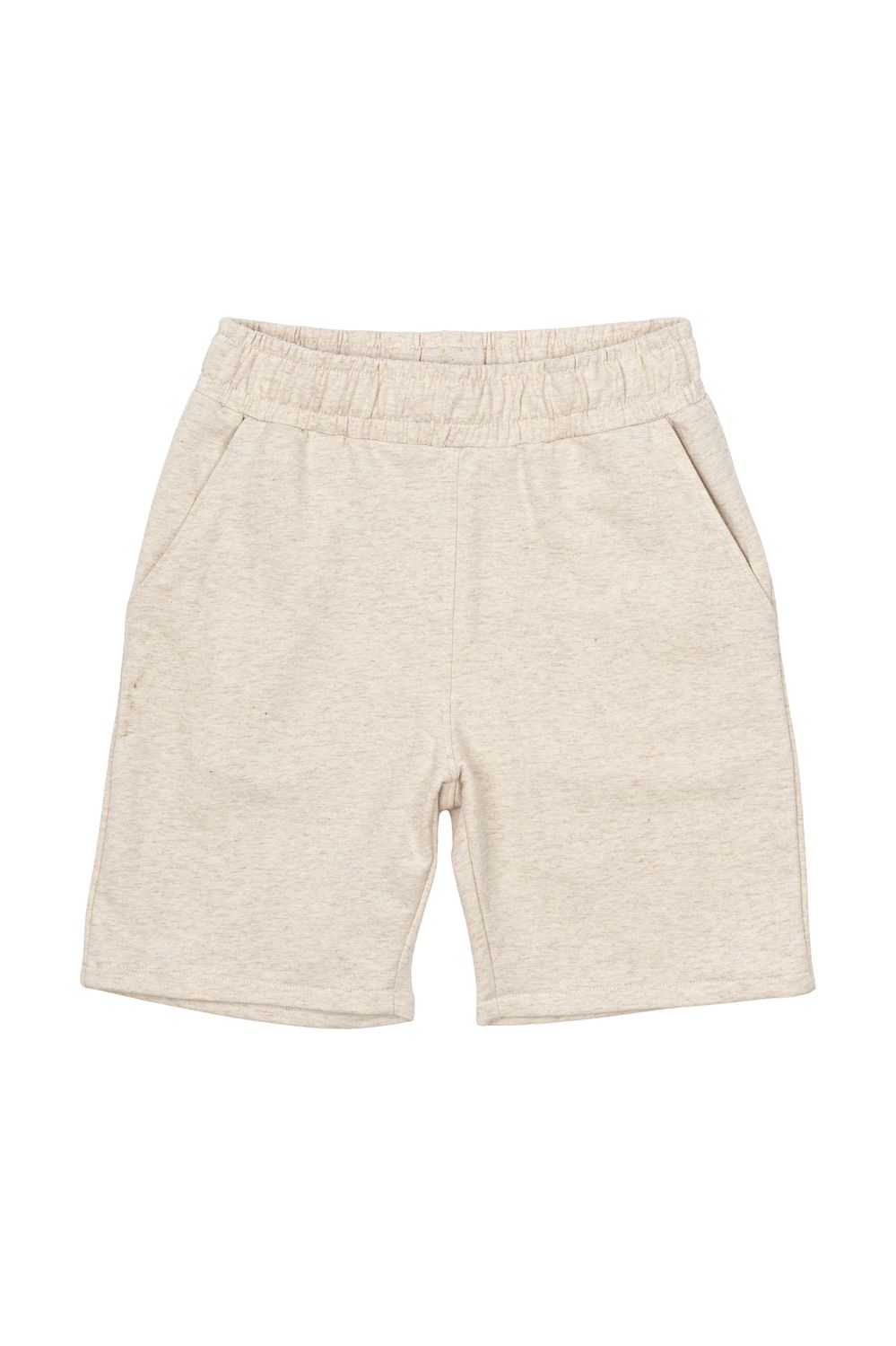The New Norvalde Sweat Shorts