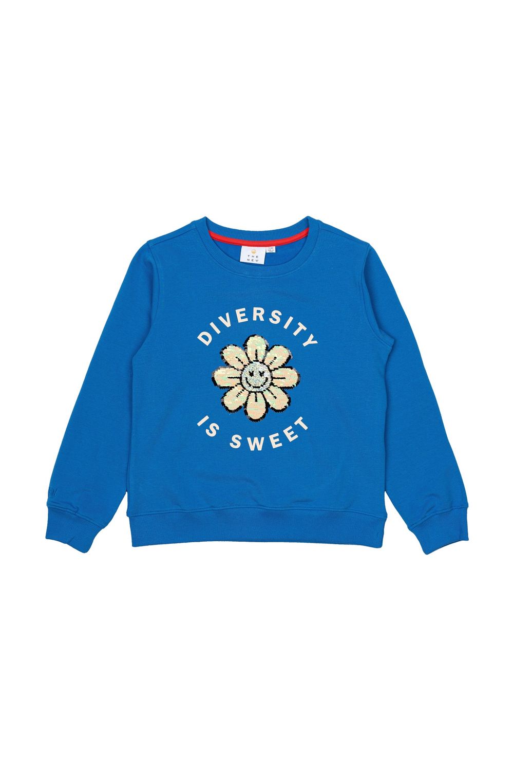 The New Norna Sweatshirt
