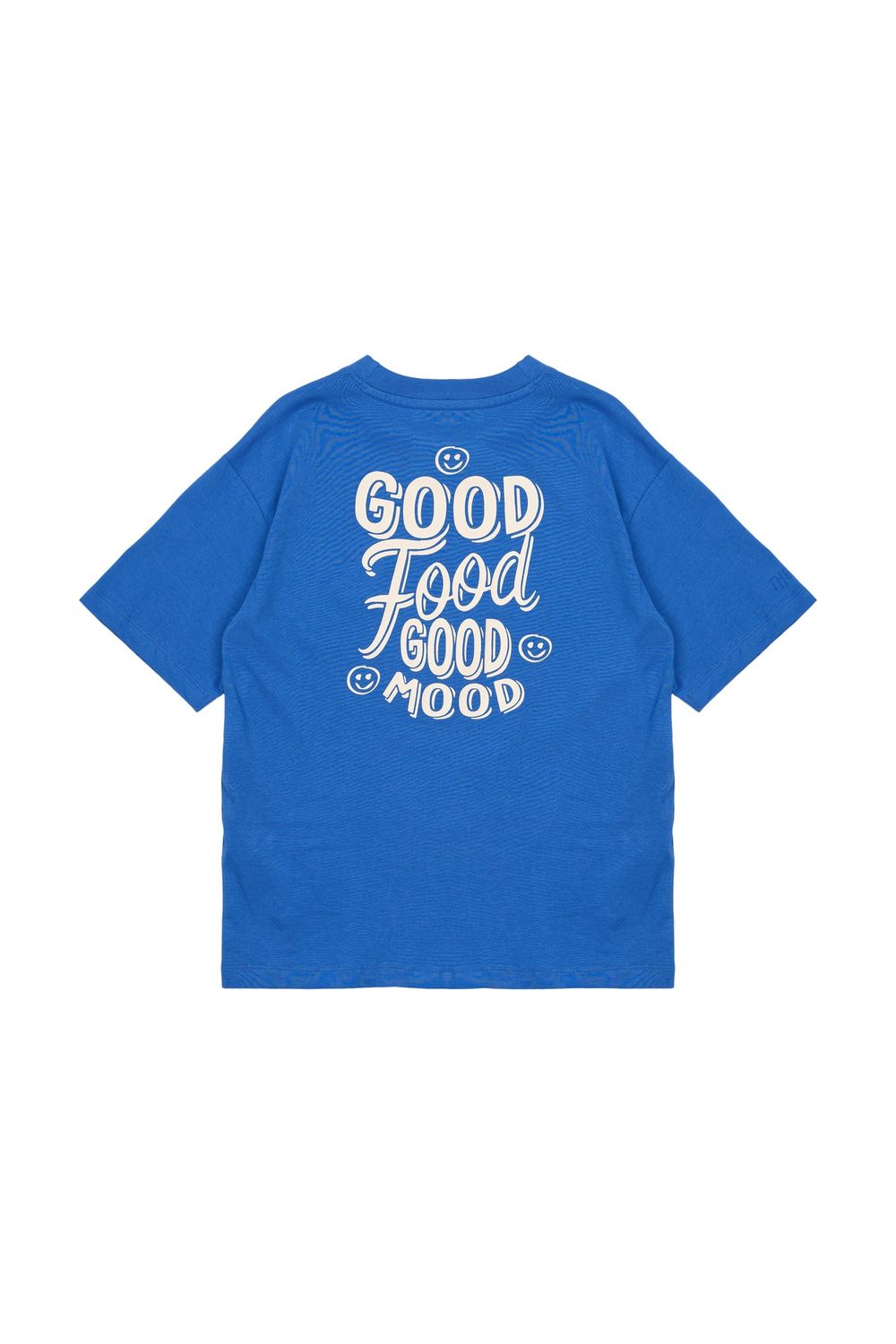 The New Norwood OS S_S Tee Daphne