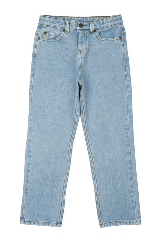 The New Re:turn Loose Fit Jeans