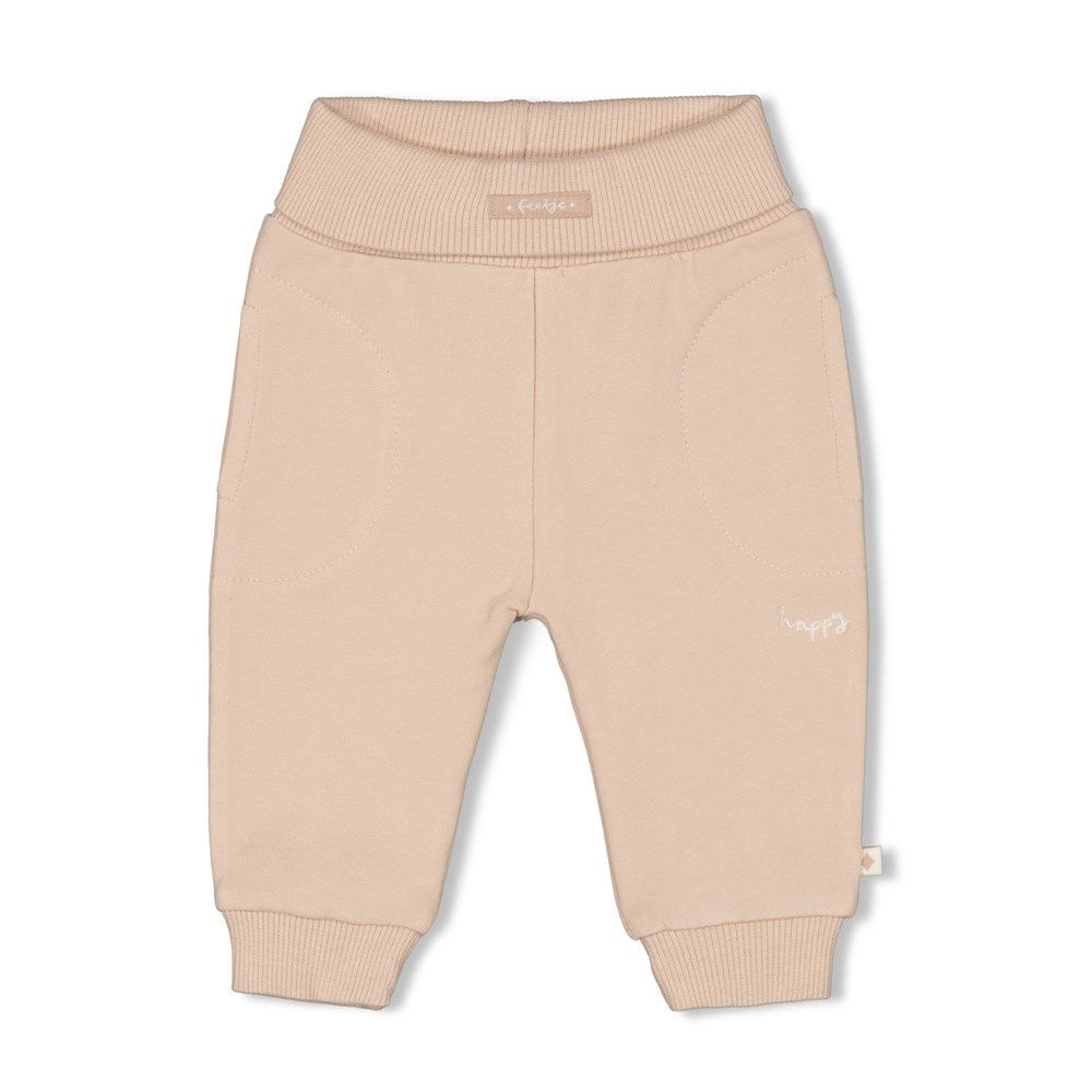 Feetje Broek - Cute Cookie Zand