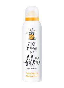 Bilou Showerfoam Juicy Mango