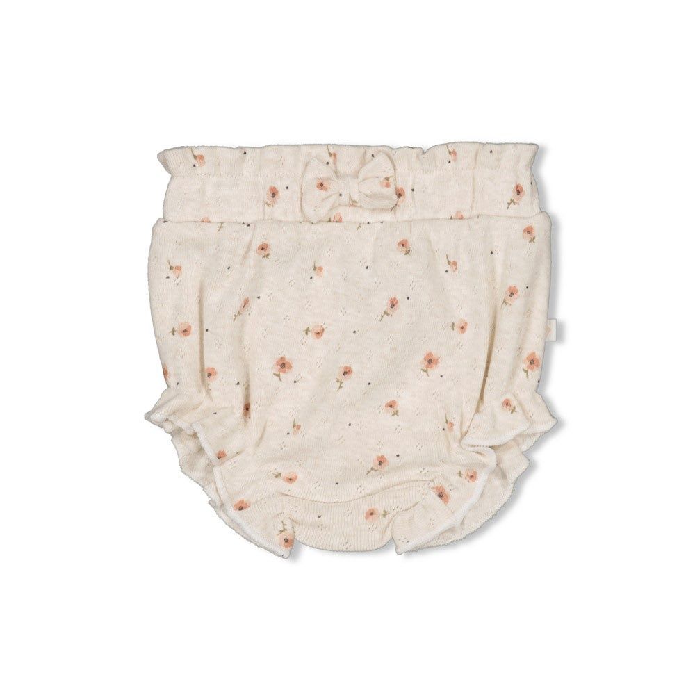 Feetje Bloomer AOP - Sweet Poppy