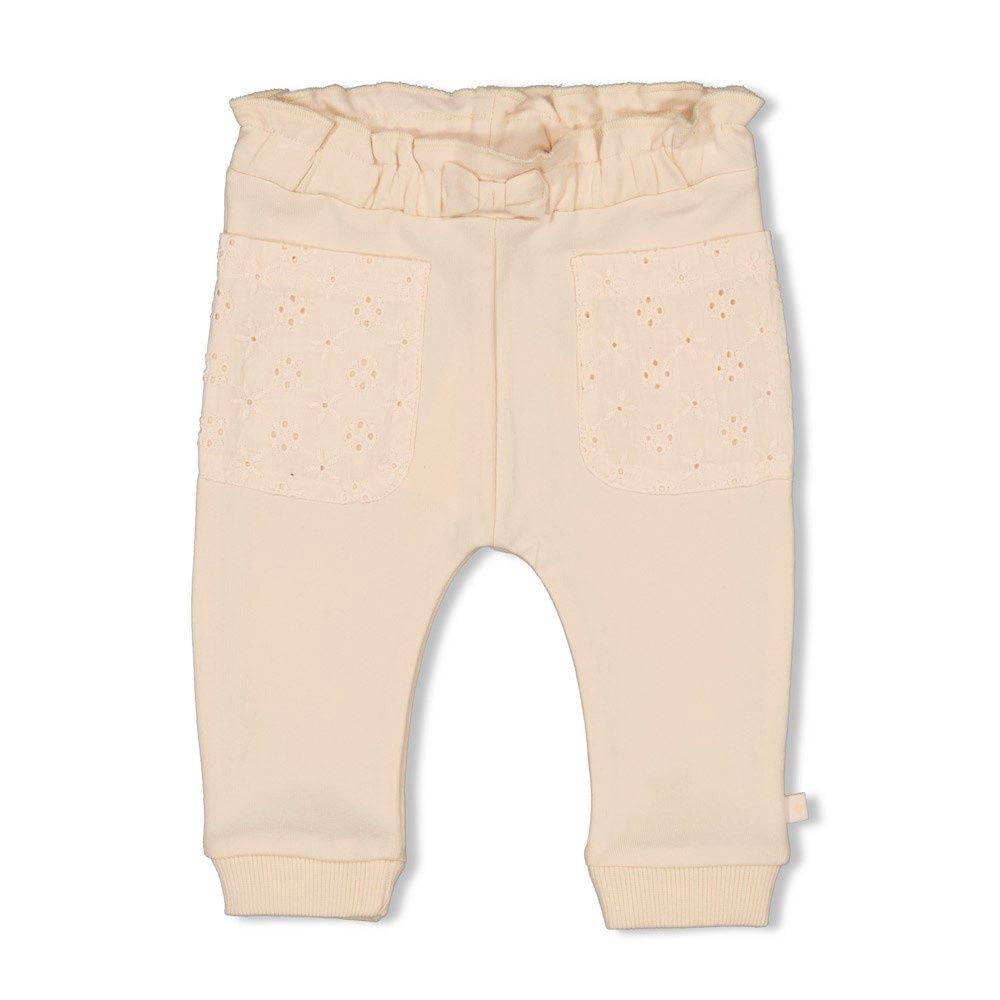 Feetje Broek - Flower Field