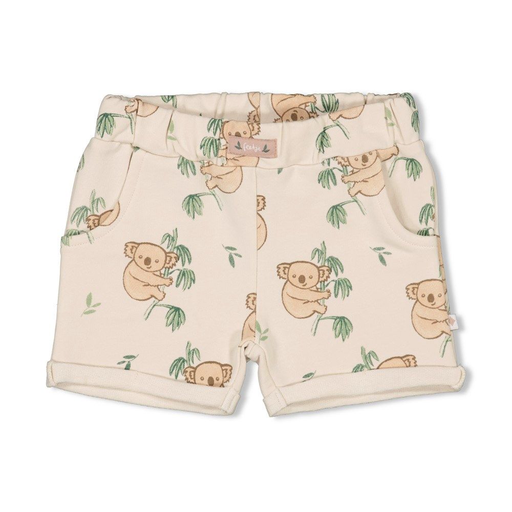 Feetje Short AOP - The Chill Club