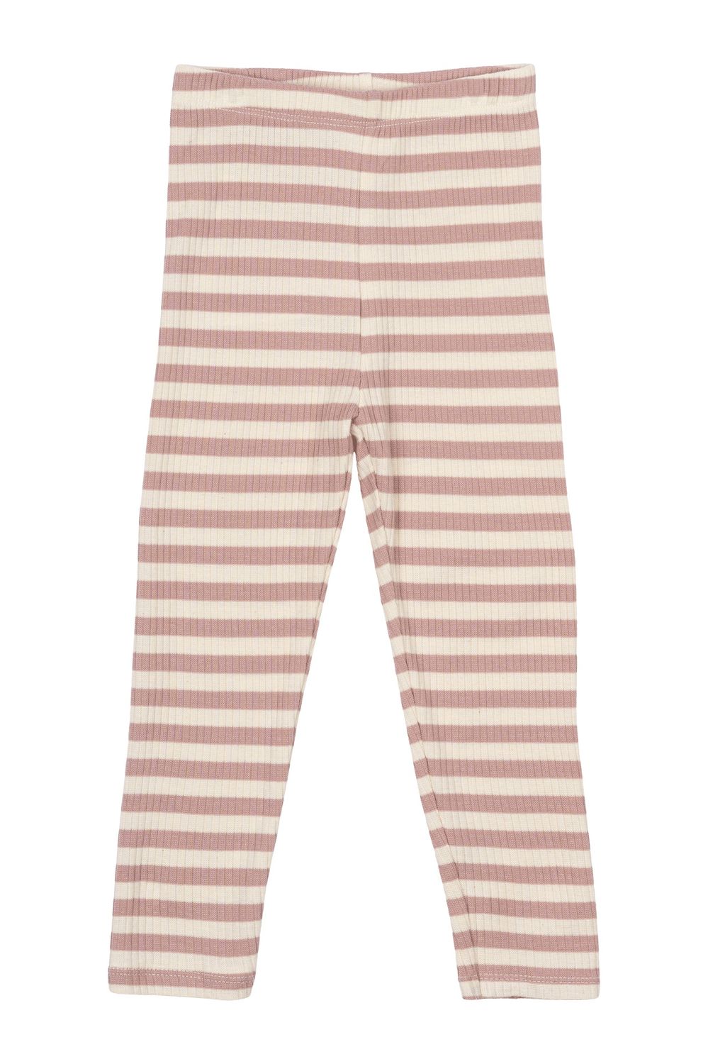 THE NEW SIBLINGS Fro Uni Rib Leggings