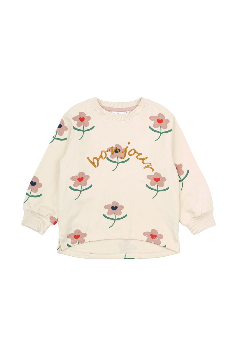 THE NEW SIBLINGS Netty Sweatshirt