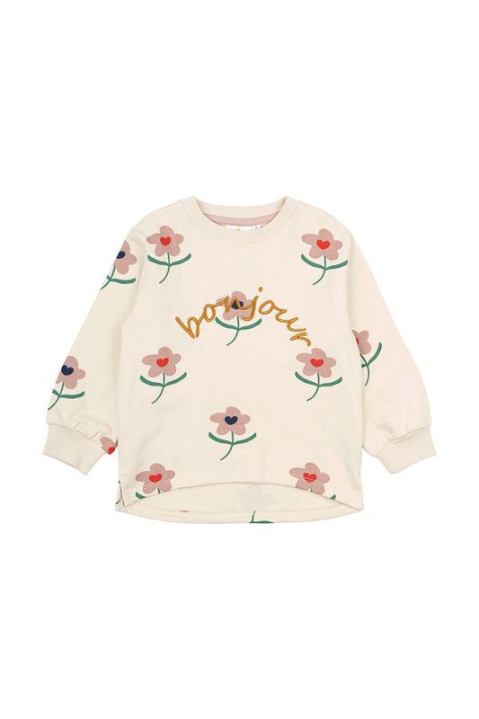 THE NEW SIBLINGS Netty Sweatshirt