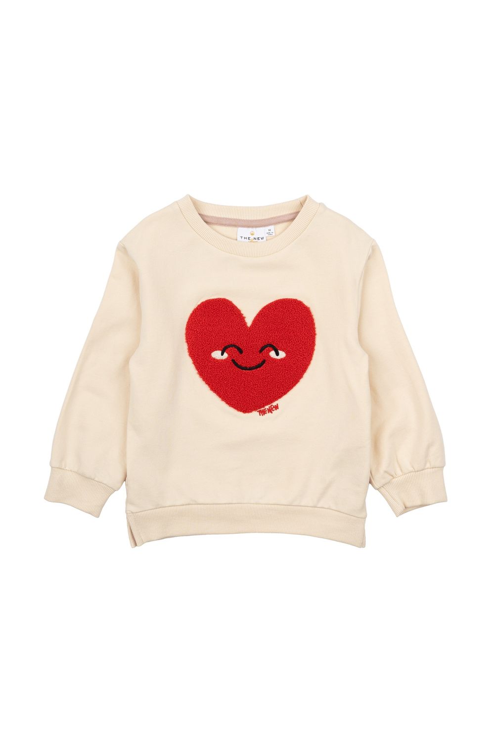 THE NEW SIBLINGS Nanett Sweatshirt
