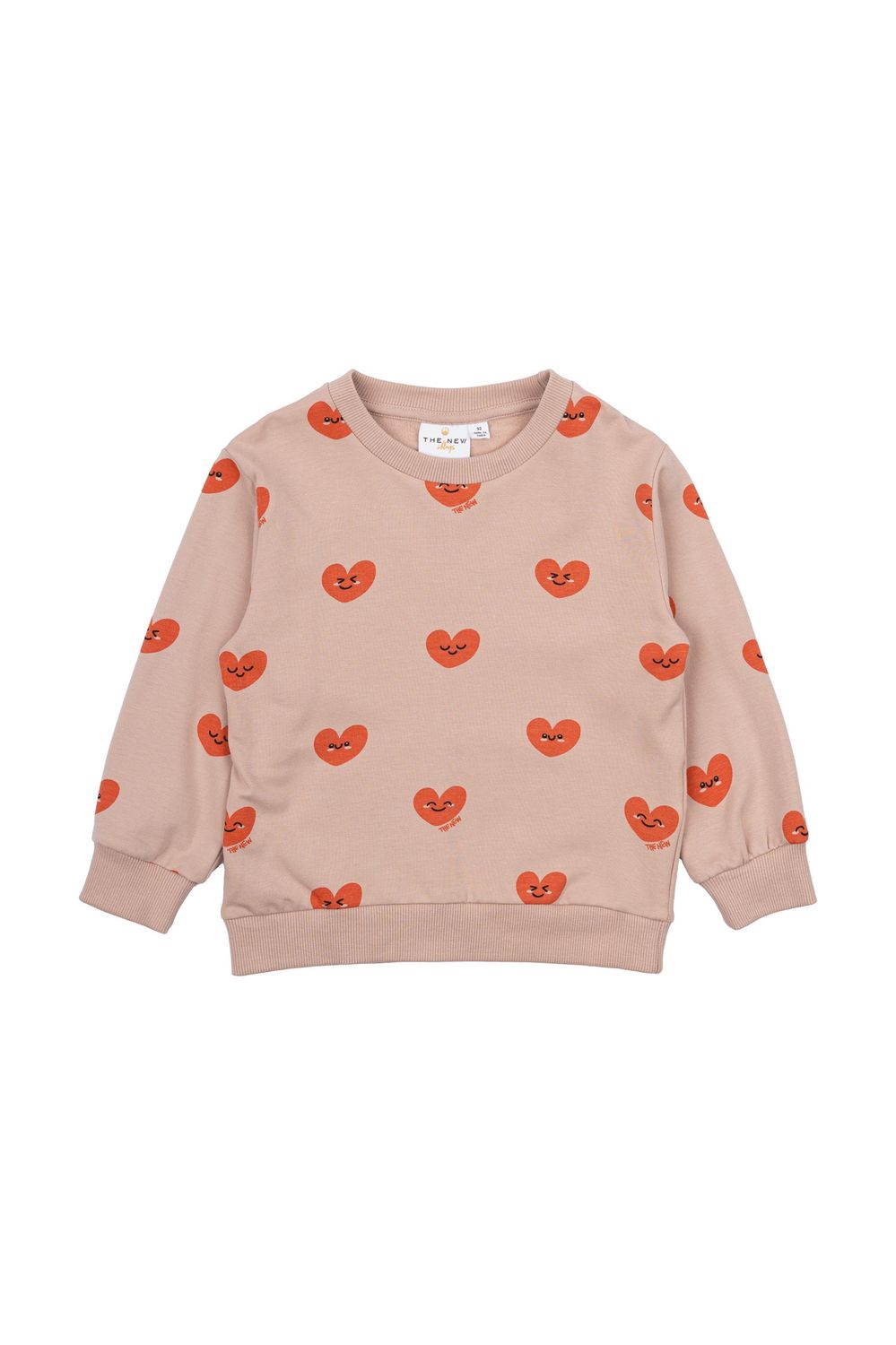 THE NEW SIBLINGS Nell Sweatshirt