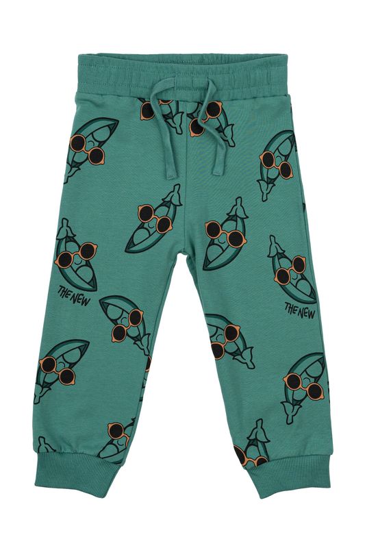 THE NEW SIBLINGS Neo Sweatpants