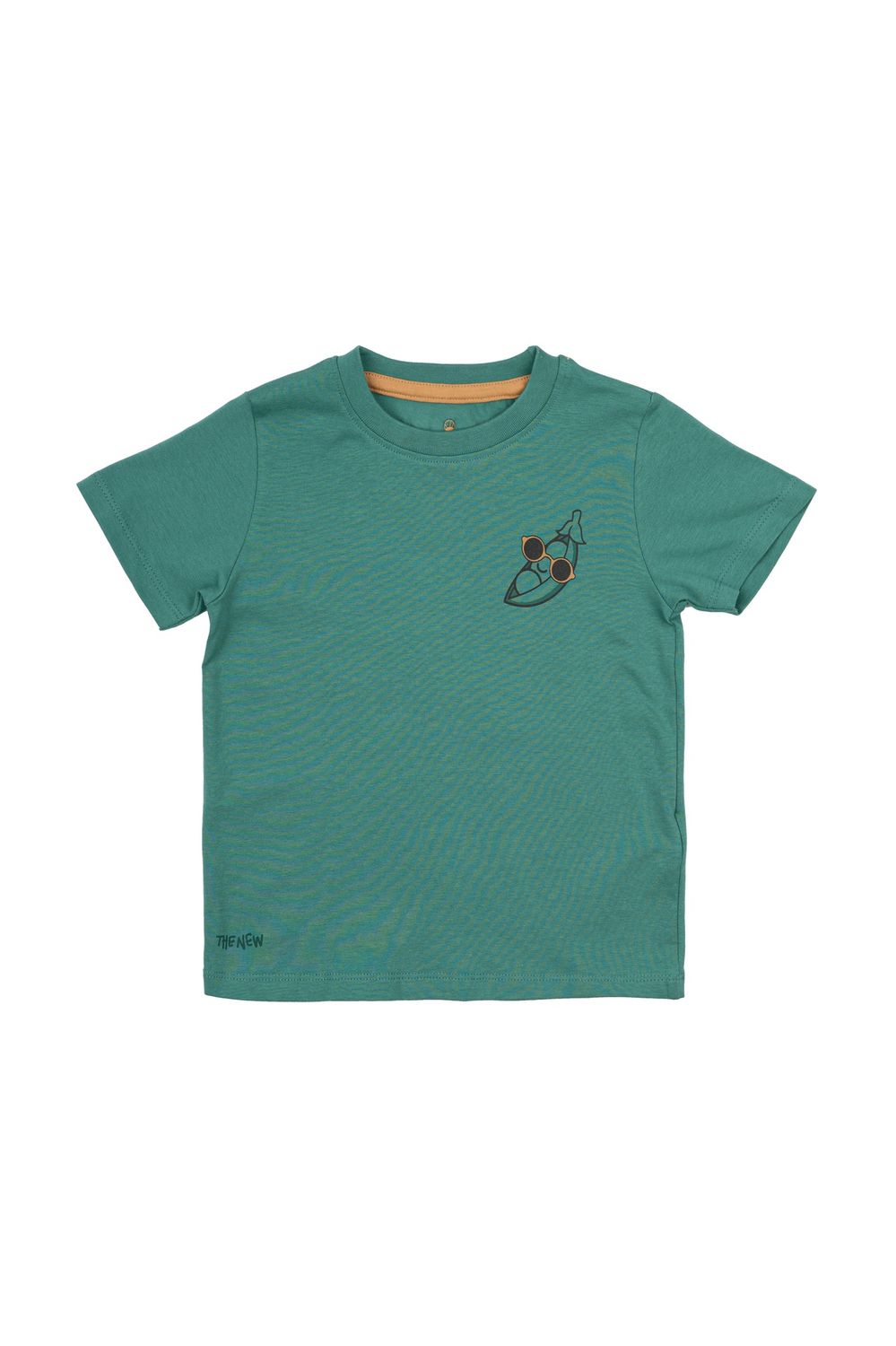 THE NEW SIBLINGS Newel S_S Tee