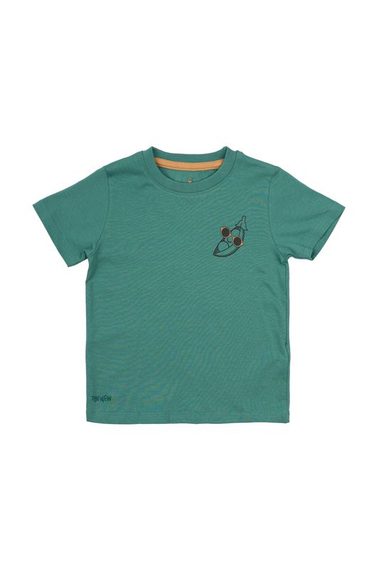 THE NEW SIBLINGS Newel S_S Tee