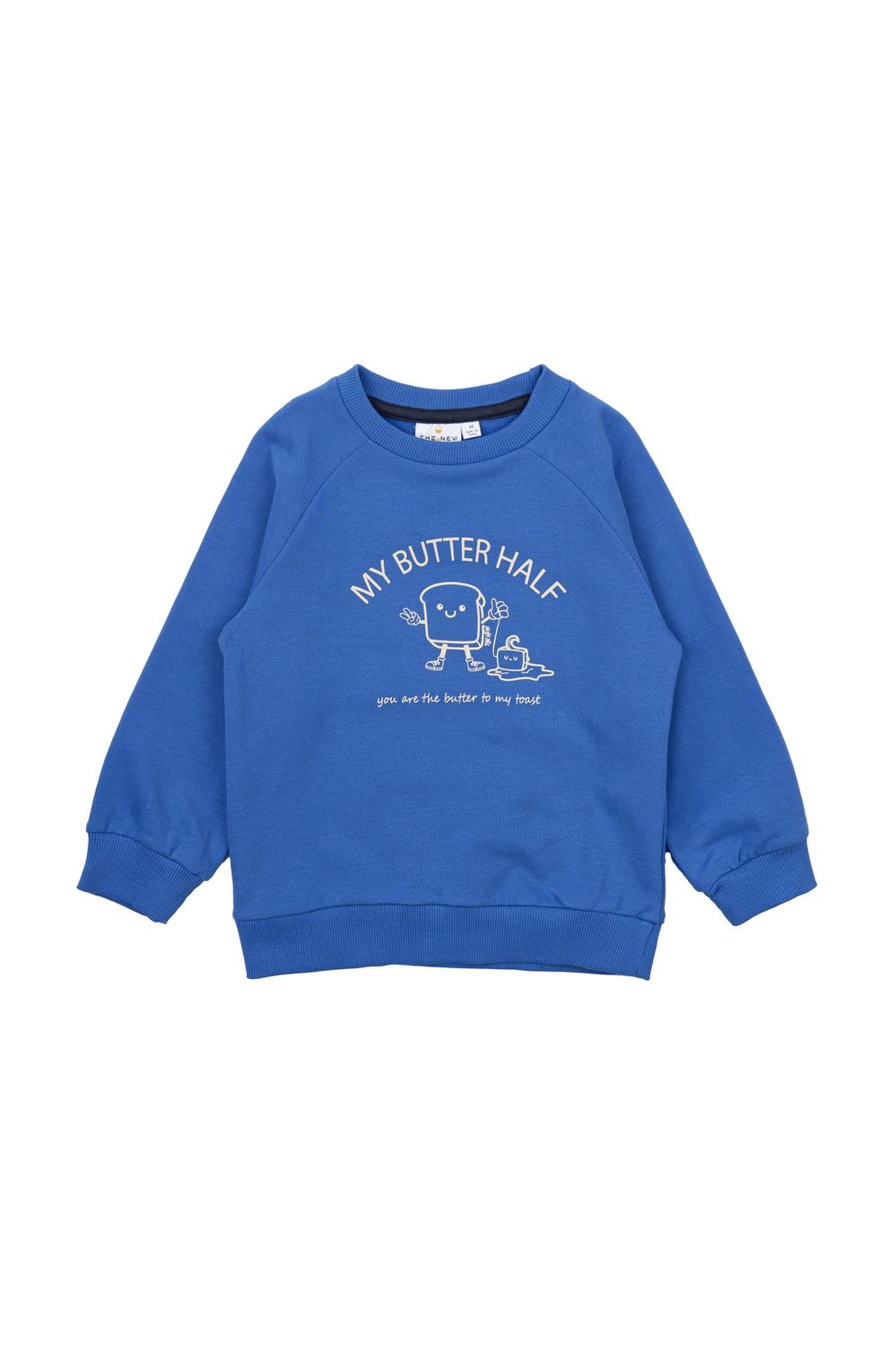 THE NEW SIBLINGS Nestor Sweatshirt