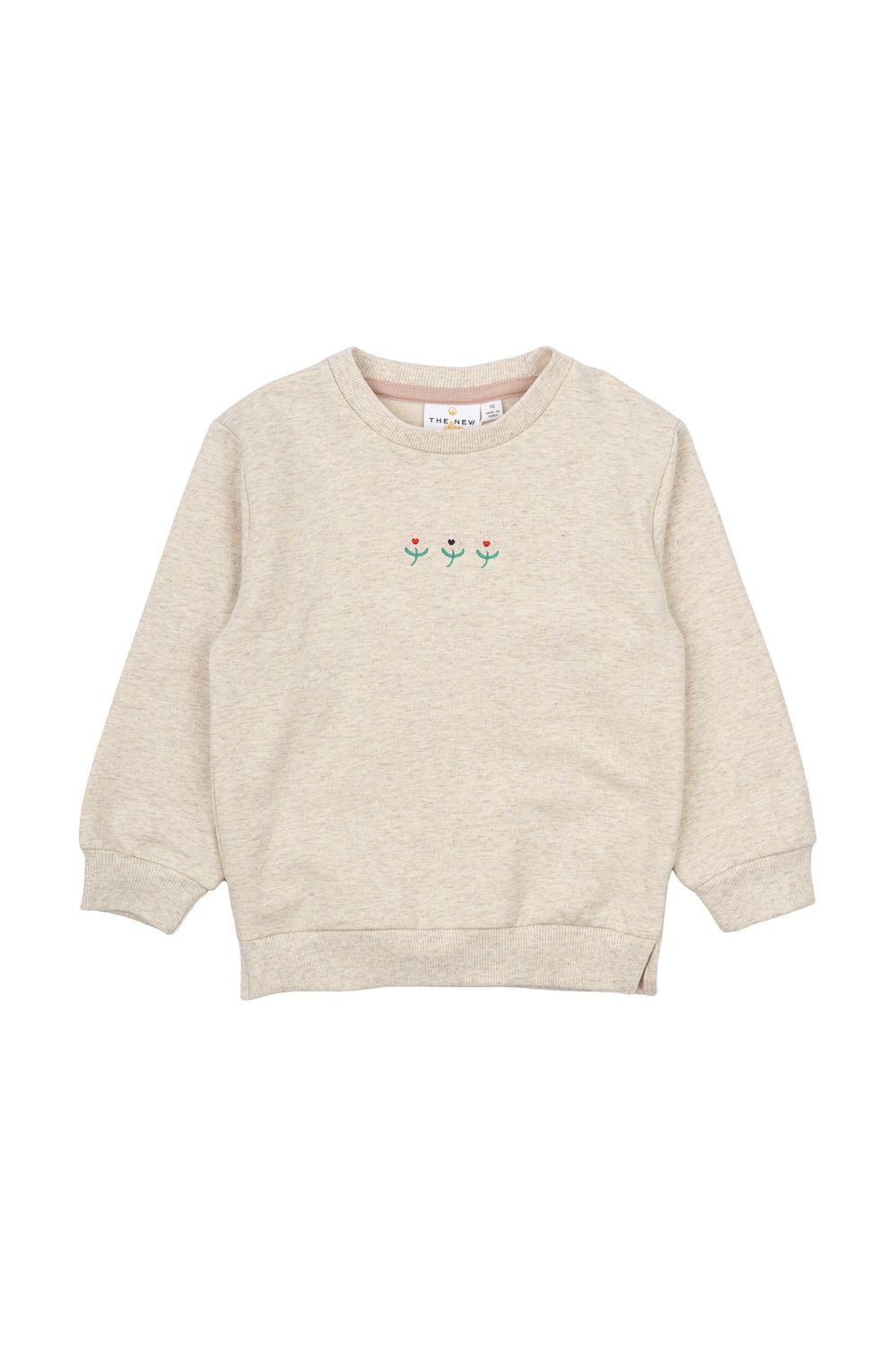 THE NEW SIBLINGS Nila Sweatshirt