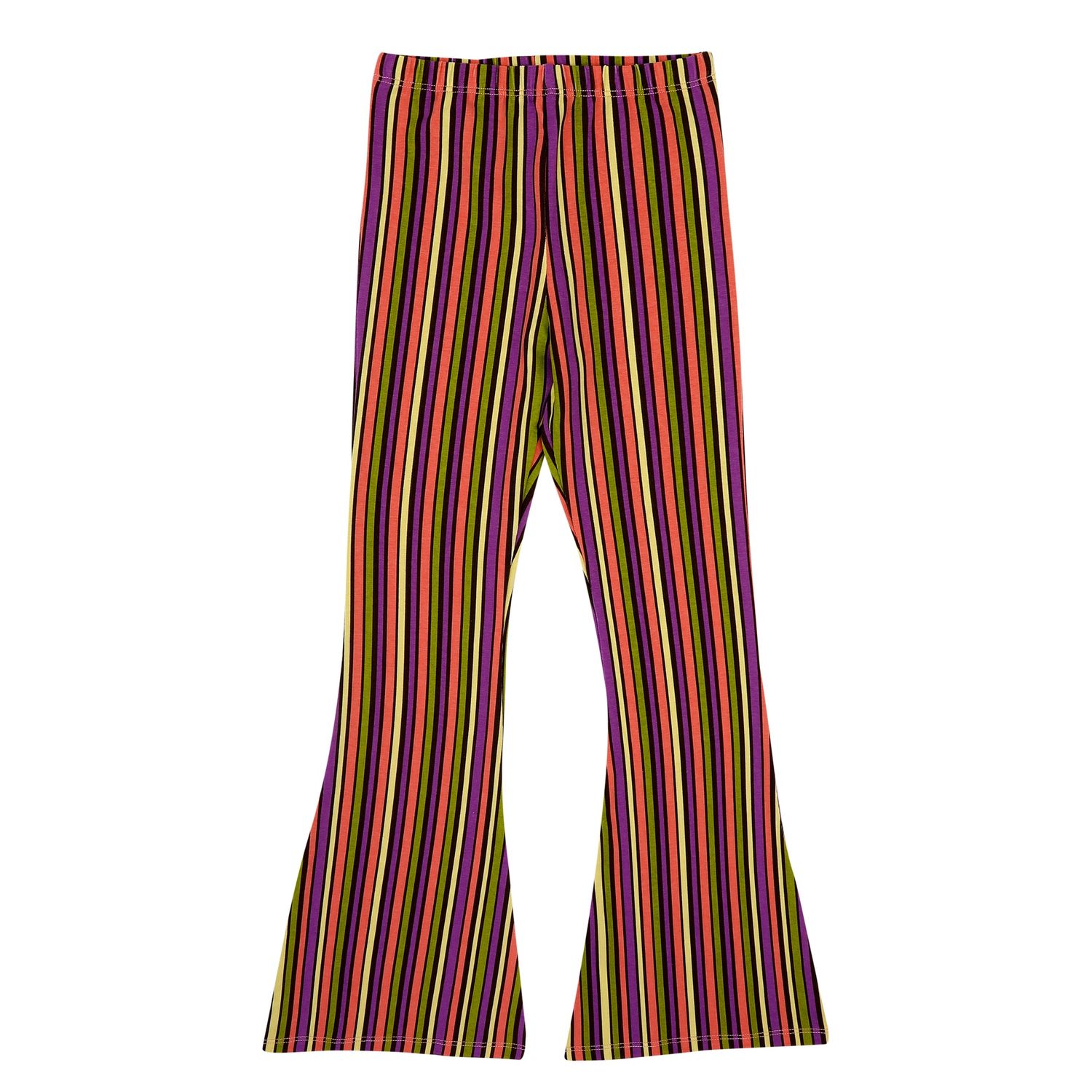 Jacky Sue Jacky pants Funky Stripe