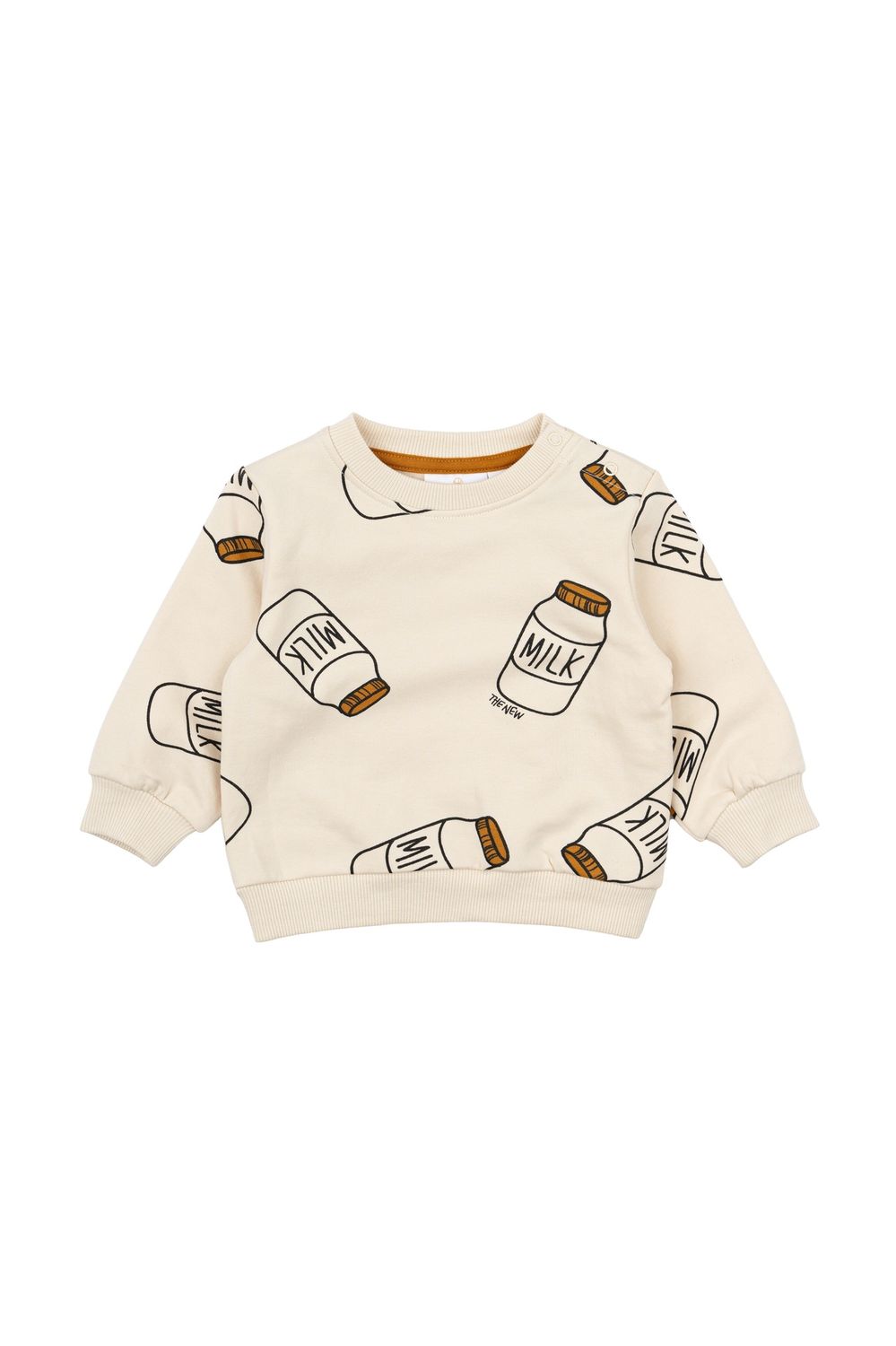 THE NEW SIBLINGS TNSBNilos Sweatshirt