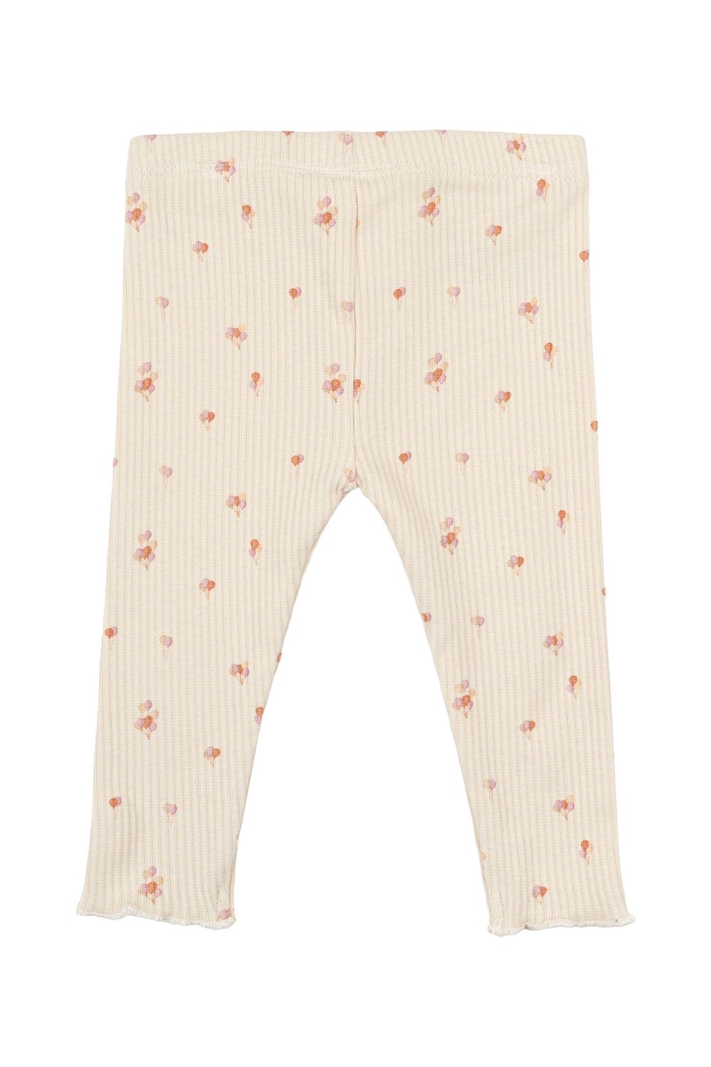 THE NEW SIBLINGS TNSBNoella Rib Leggings