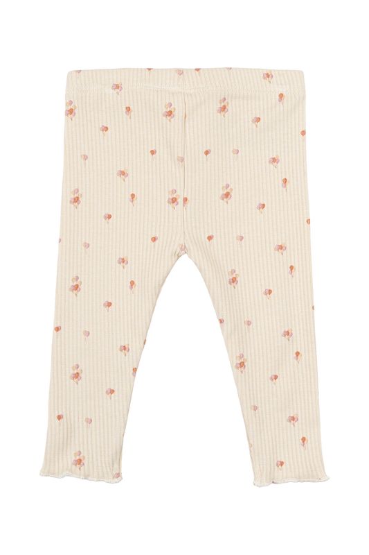 THE NEW SIBLINGS TNSBNoella Rib Leggings