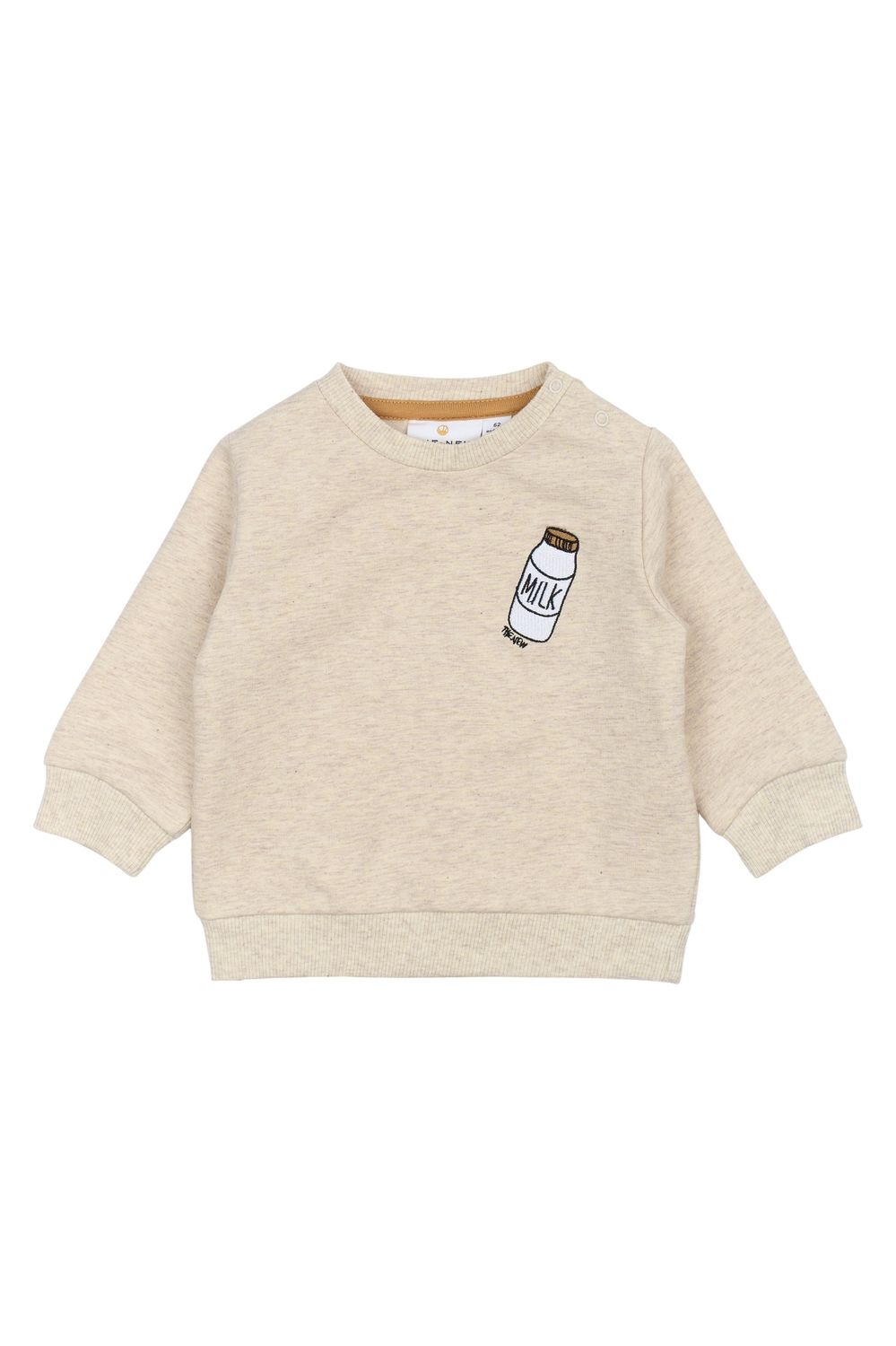 THE NEW SIBLINGS TNSBNorman Sweatshirt