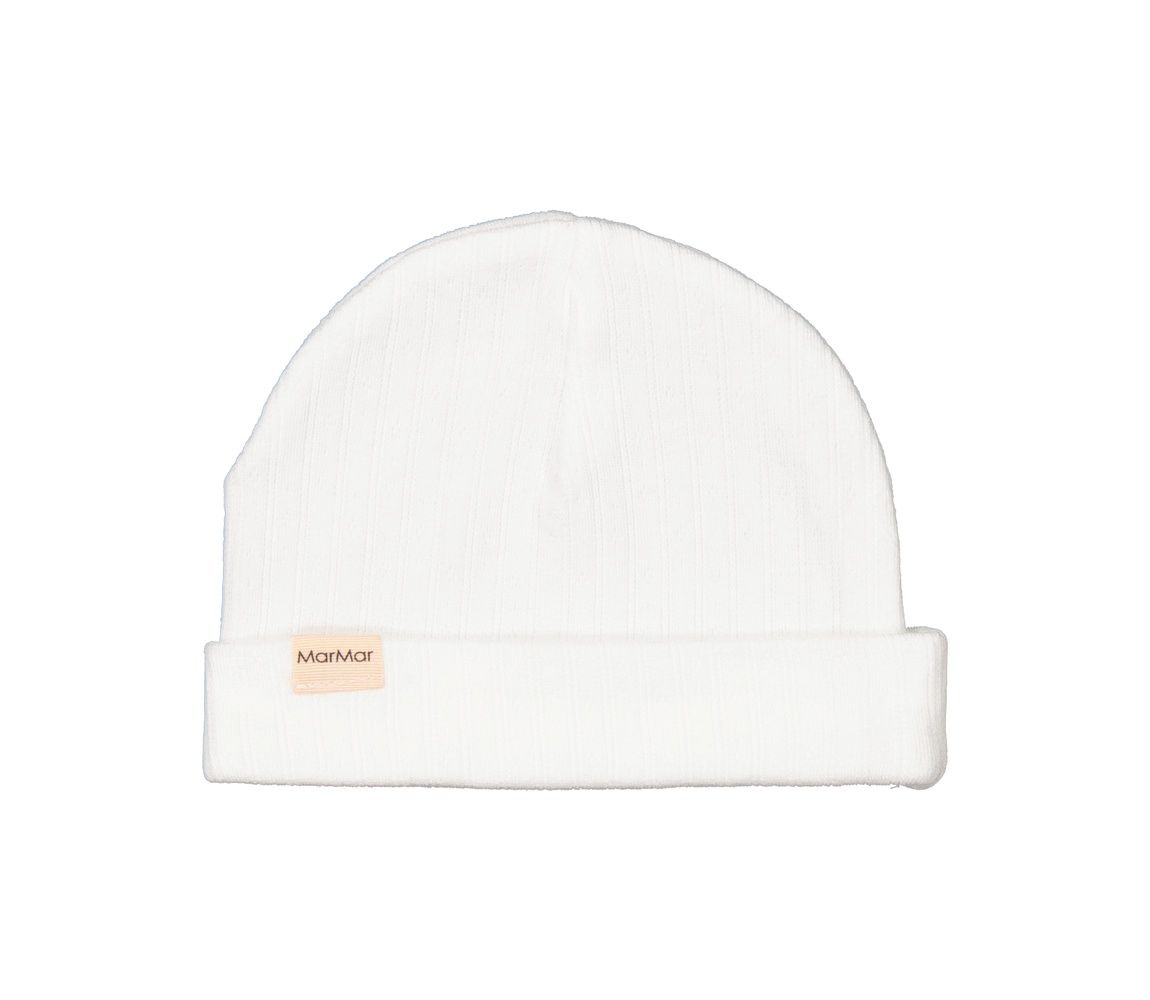 MarMar Gentle White Aiko Hat