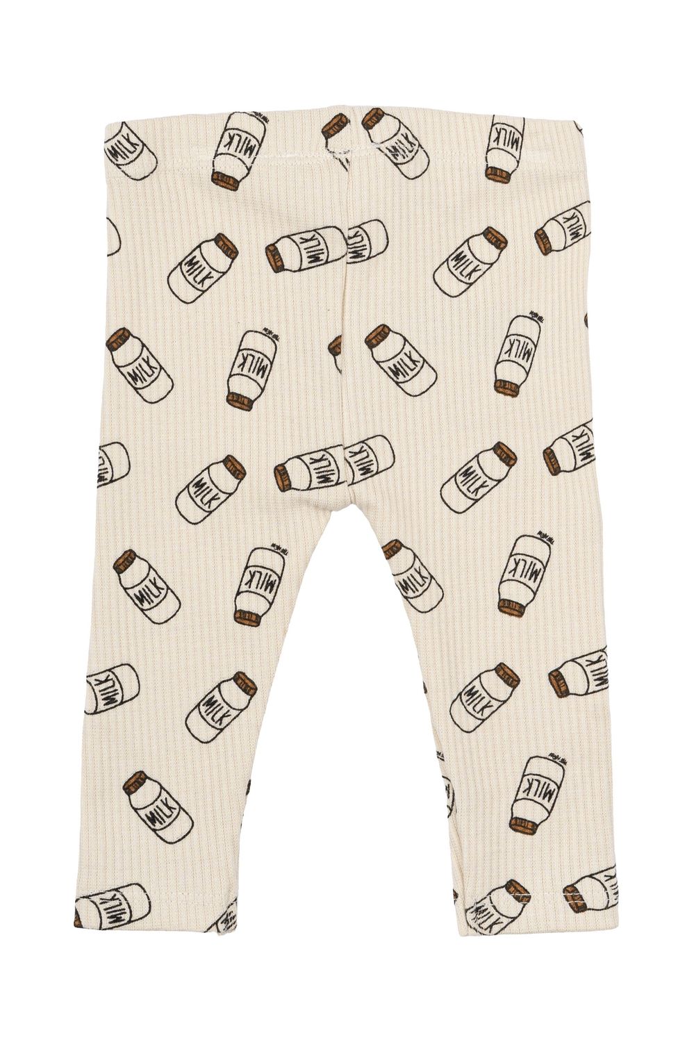 THE NEW SIBLINGS TNSBNigel Rib Leggings