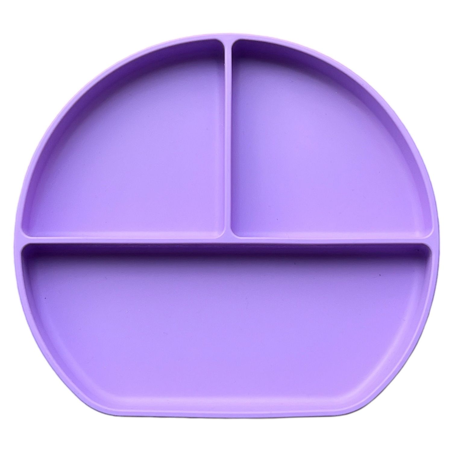 Tress The plate lovely lilac