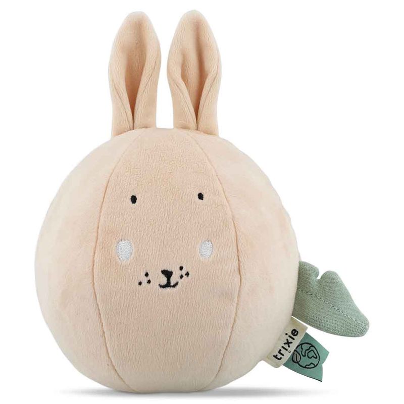 Trixie Trixie Geluidsbal Rabbit