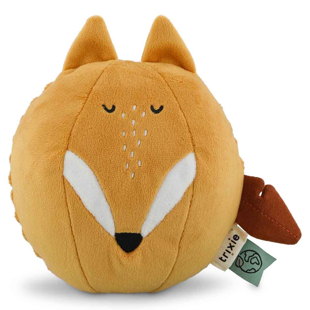 Trixie Trixie Geluidsbal Fox