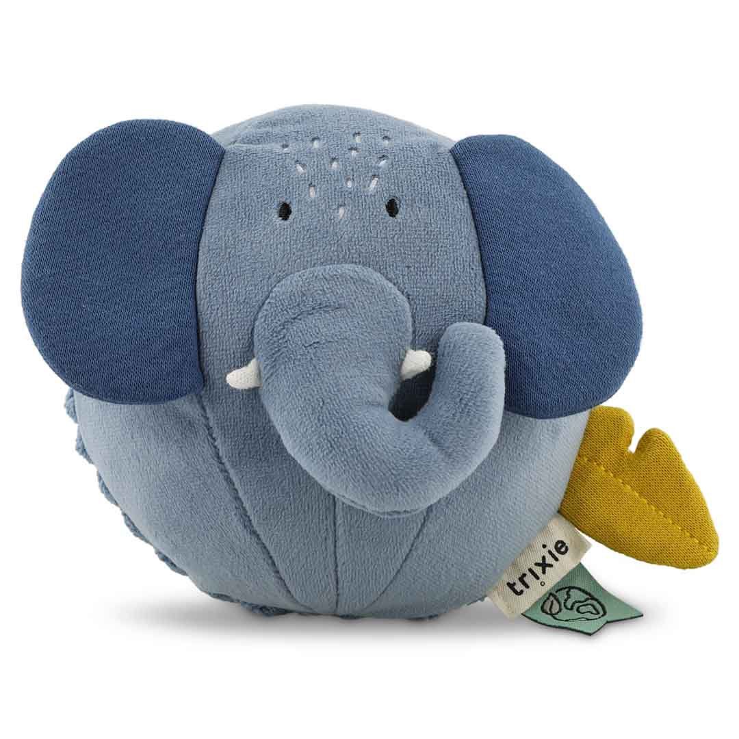 Trixie Trixie Geluidsbal Elephant