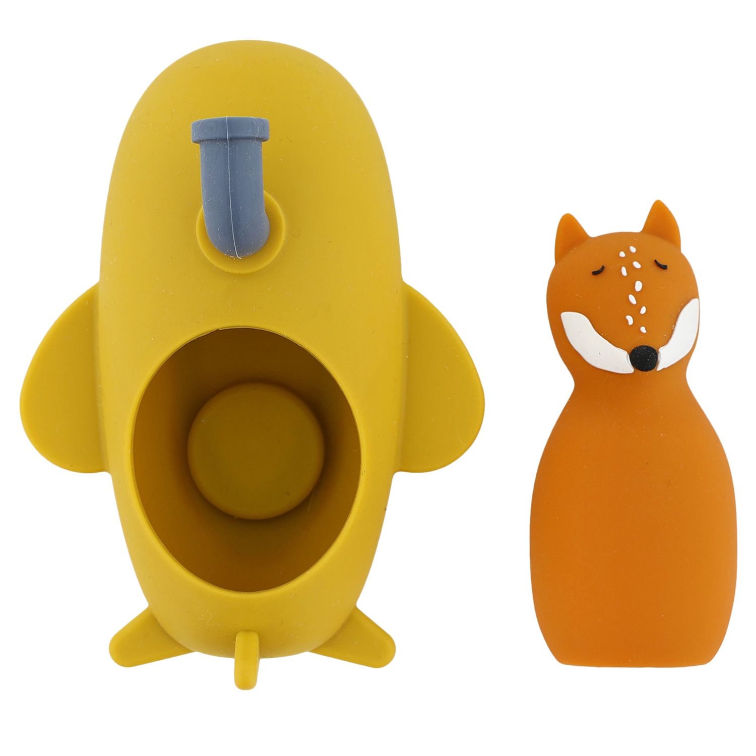 Trixie Badspeelgoed duikboot - Mr. Fox