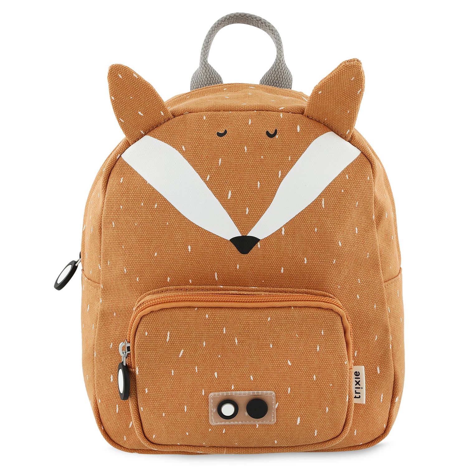 Trixie Rugzak - Mr. Fox