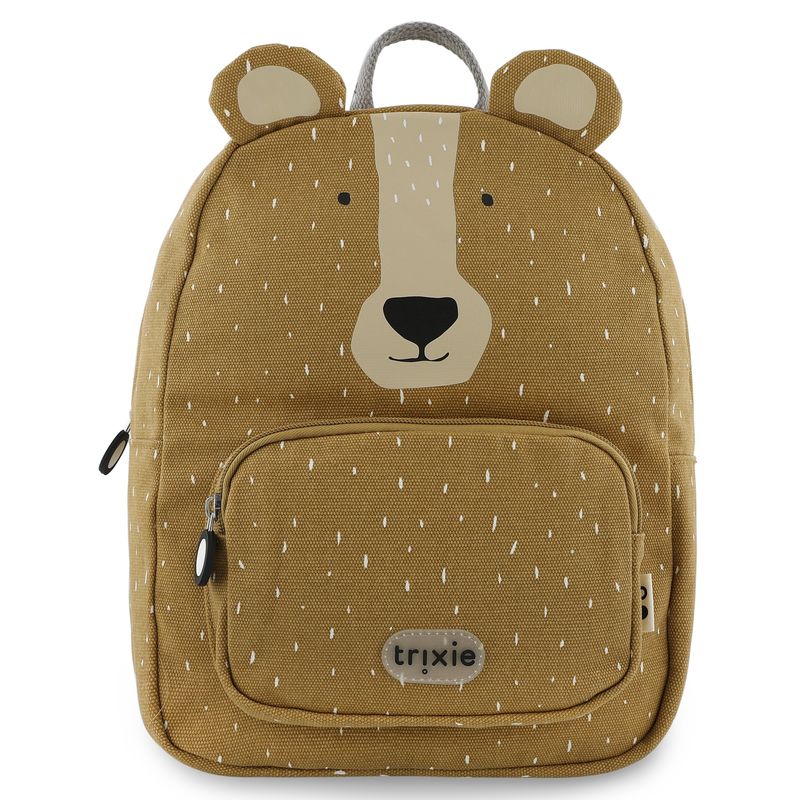 Trixie Rugzak - Mr. Bear