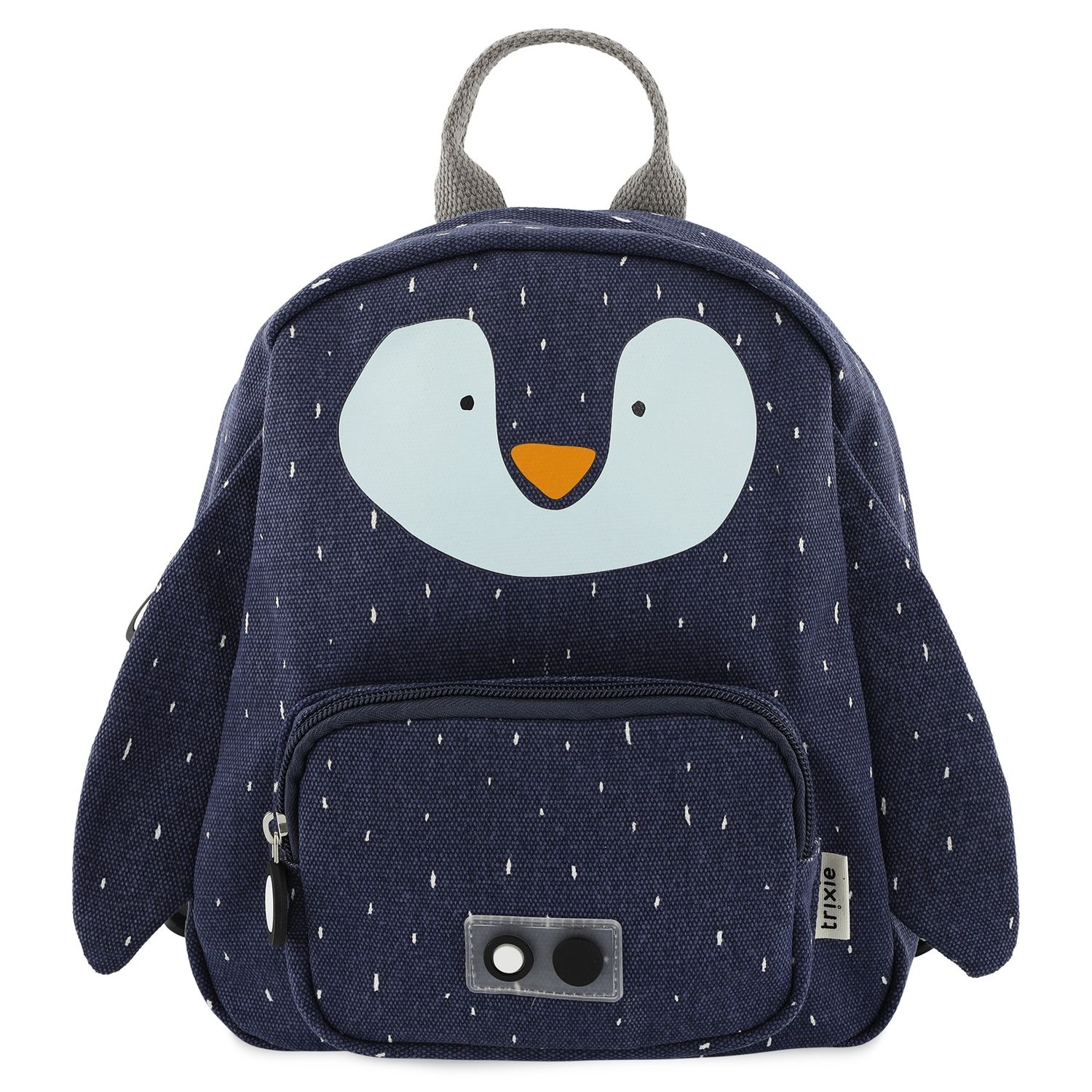 Trixie Rugzak - Mr. Penguin