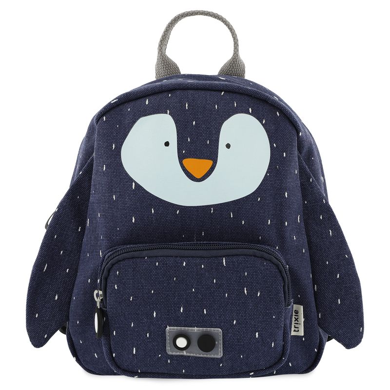 Trixie Rugzak - Mr. Penguin
