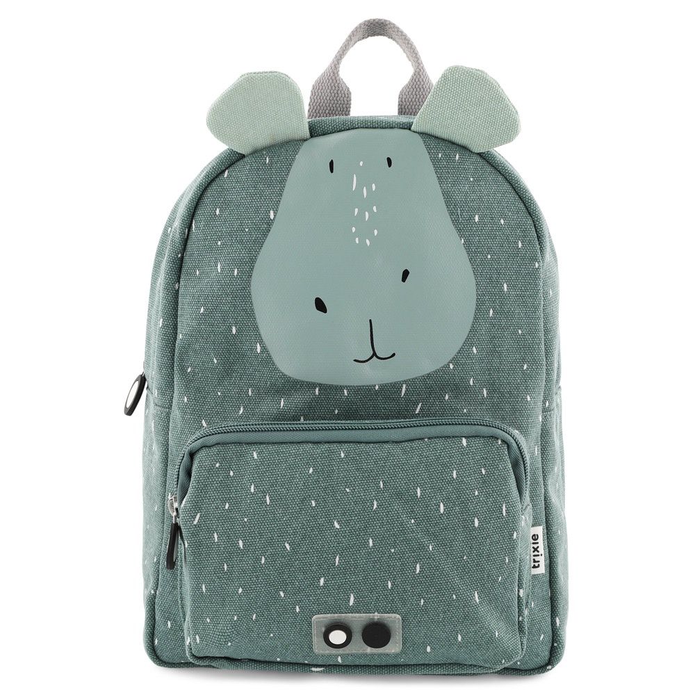 Trixie Rugzak - Mr. Hippo