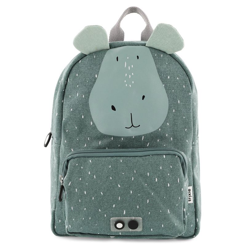 Trixie Rugzak - Mr. Hippo